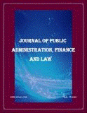 MACHINE LEARNING IN BANKRUPTCY PREDICTION – A REVIEW Cover Image