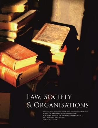 THE PRACTICE OF STATES REGARDING THE LEGAL STATUS OF INDIVIDUAL AS A SUBJECT OF INTERNAL PUBLIC LAW