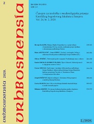 LANGUAGE OF TELEVISION AND MIGRANTS: PERSPECTIVES OF INTELLECT AND ENTERTAIMENT Cover Image