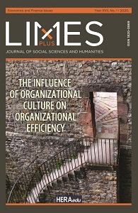 DIGITAL CULTURE IMPACT THE SMES ORGANIZATION BUSINESS OUTCOMES Cover Image
