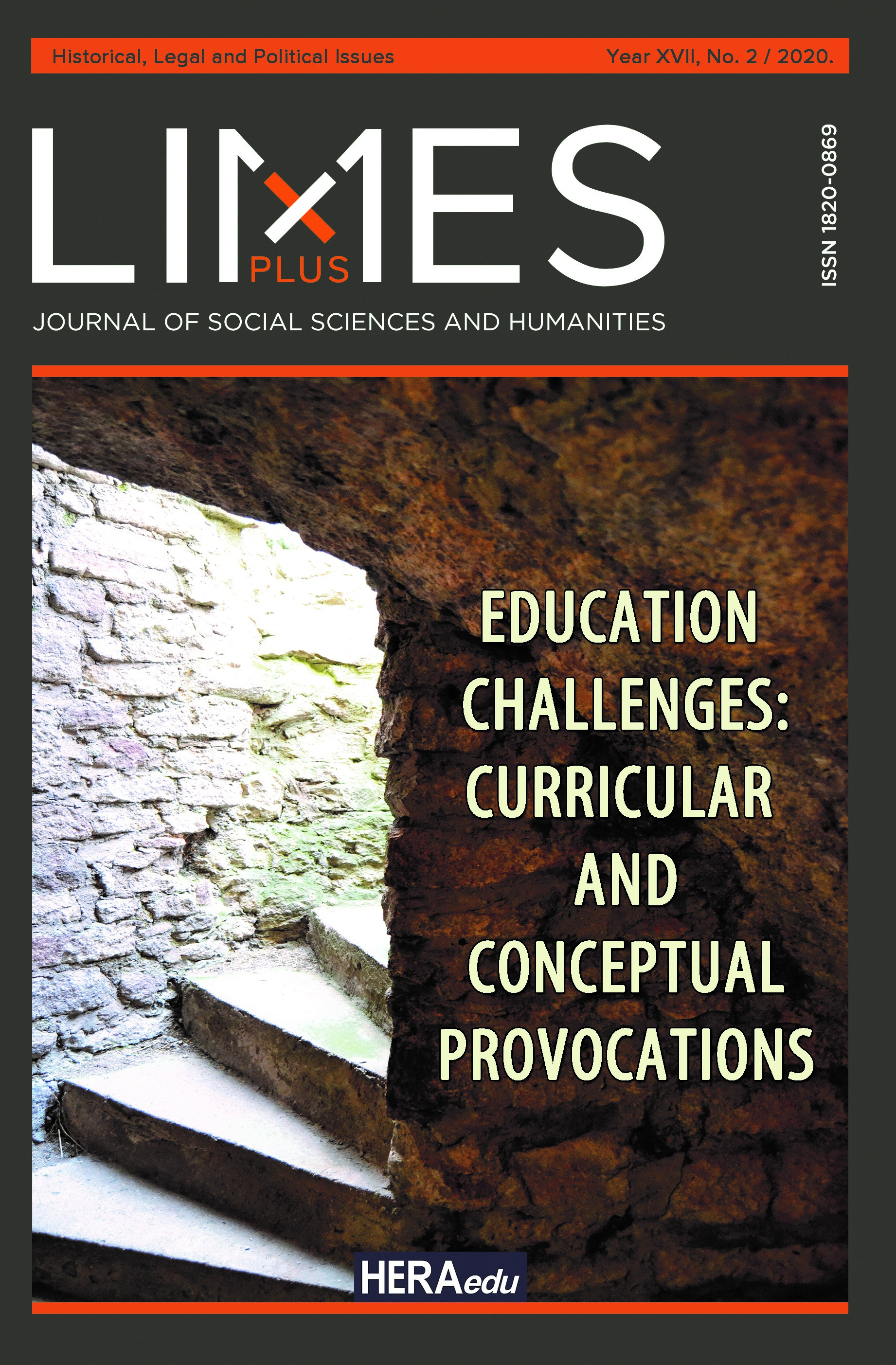 REPRESENTATION OF CONFLICTS IN EIGHT GRADE TEXTBOOKS: ANALYSIS FROM MICHAEL APPLE'S PERSPECTIVE Cover Image