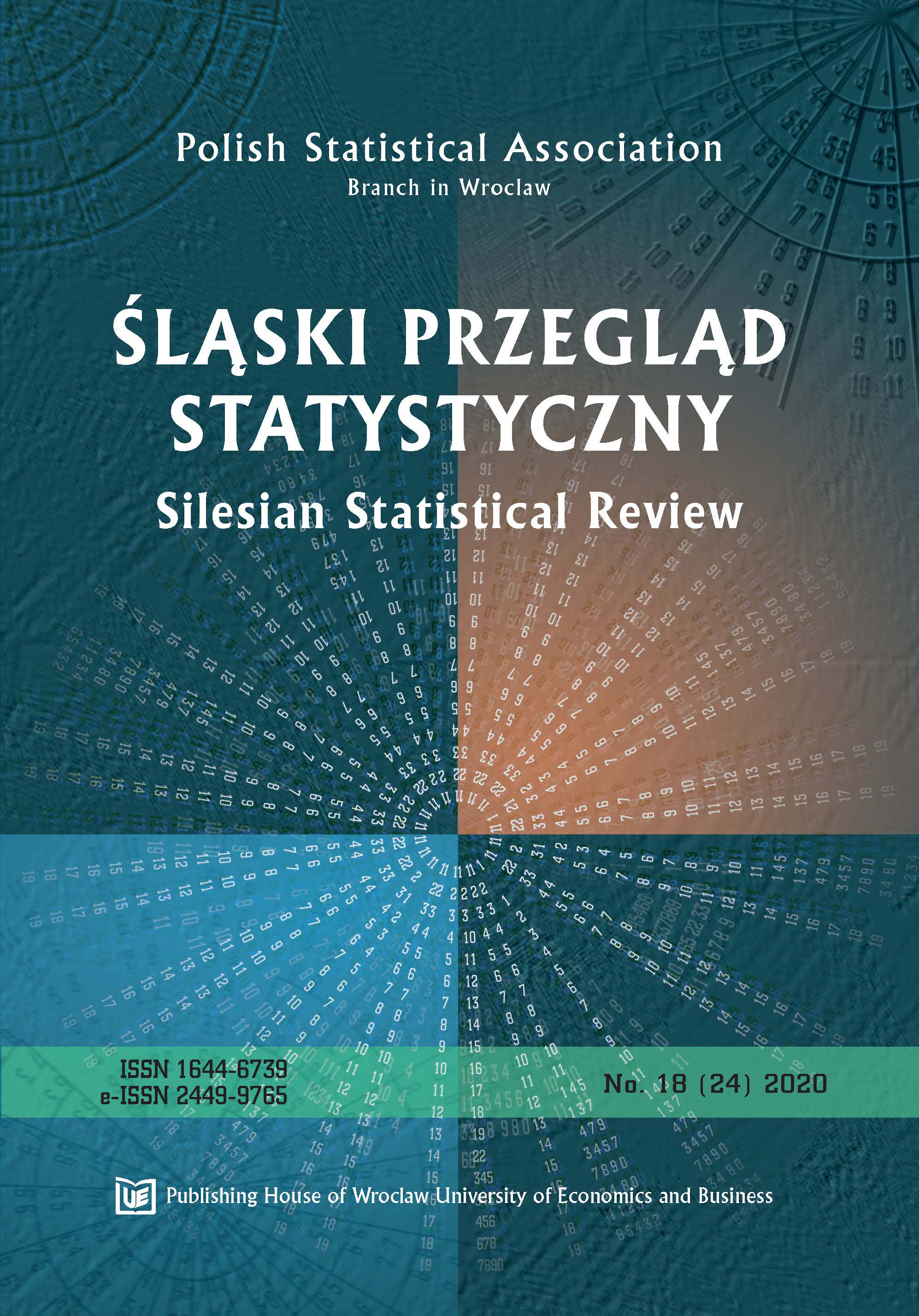 Dynamics of a two-country Kaldorian model of business cycles with fixed exchange rates: the case of Slovakia and the Czech Republic Cover Image