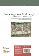 Carpathian Basin – The Winner of the Little Ice Age Climate Changes: Long-Term Time-Series Analysis of Grain, Grape and Hay Harvests Between 1500 and 1850