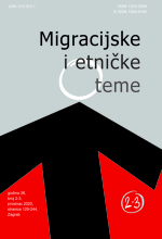 Research on Aging and Migration from the Perspective of Life-Course Cover Image