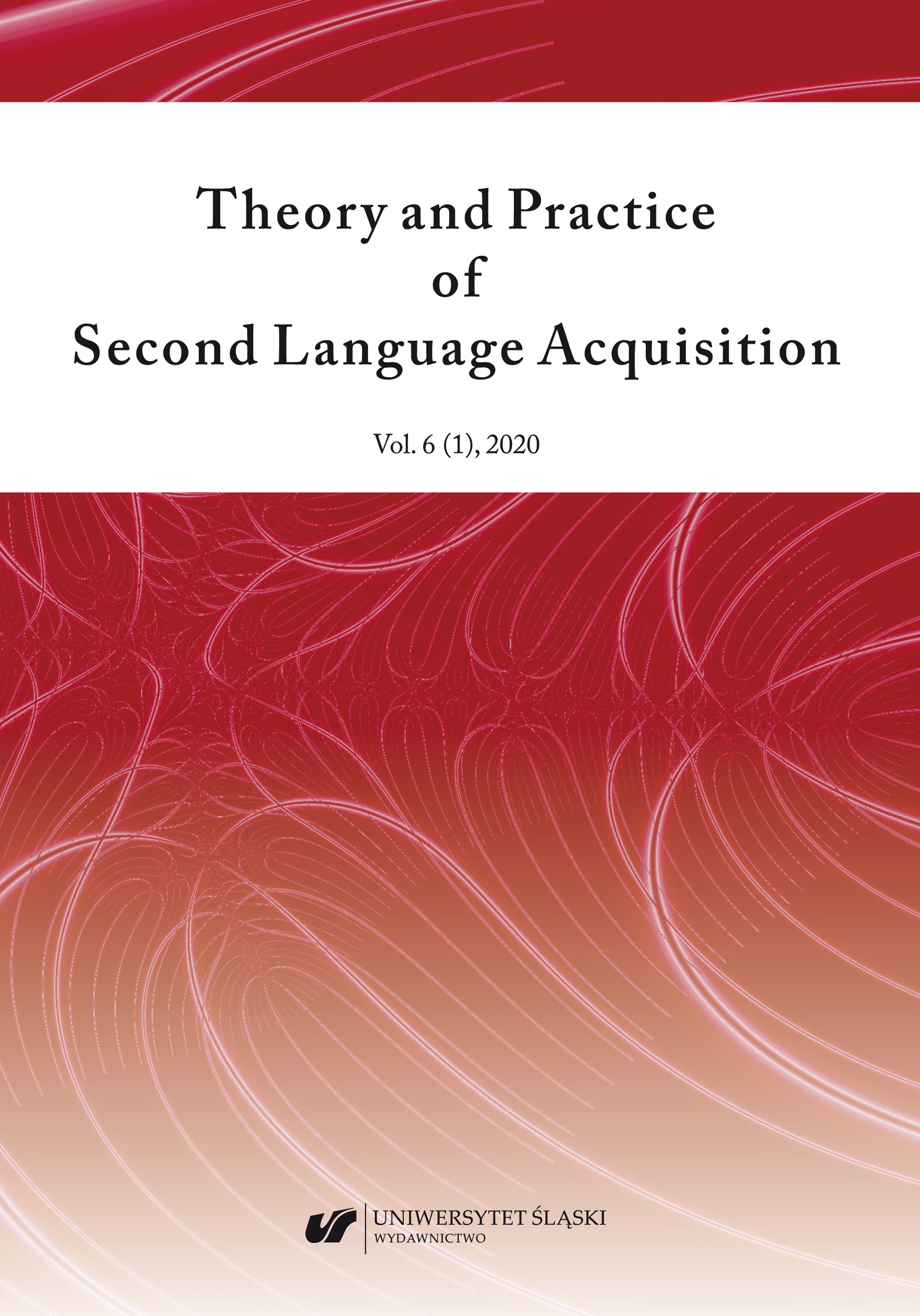 Variations in Child-Child and Child-Adult Interactions – A Study of Communication Strategies in L3 (Spanish) Cover Image