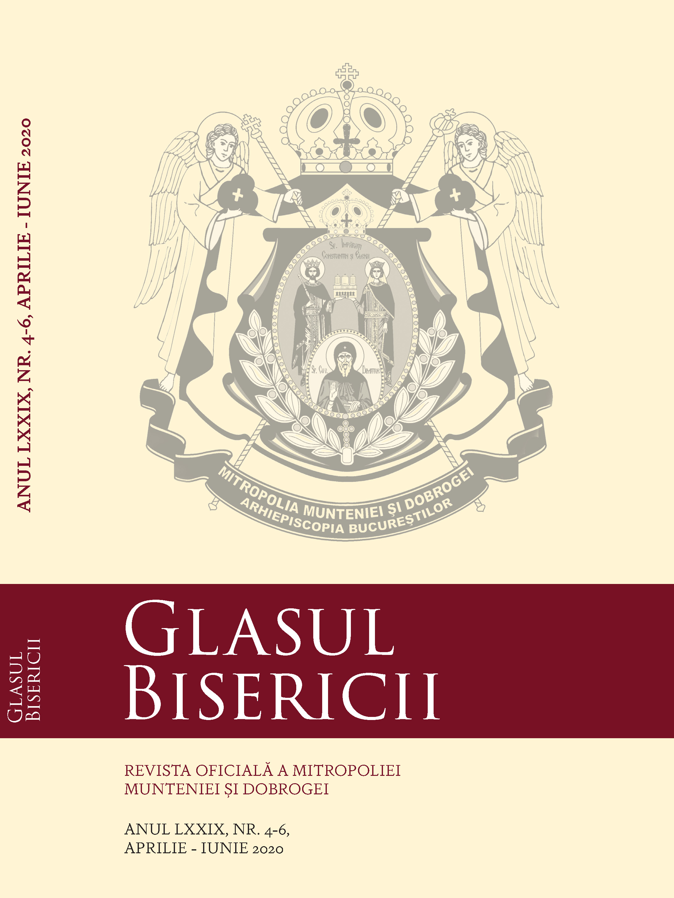 HIERARCHAL PASTORAL LETTERS Cover Image