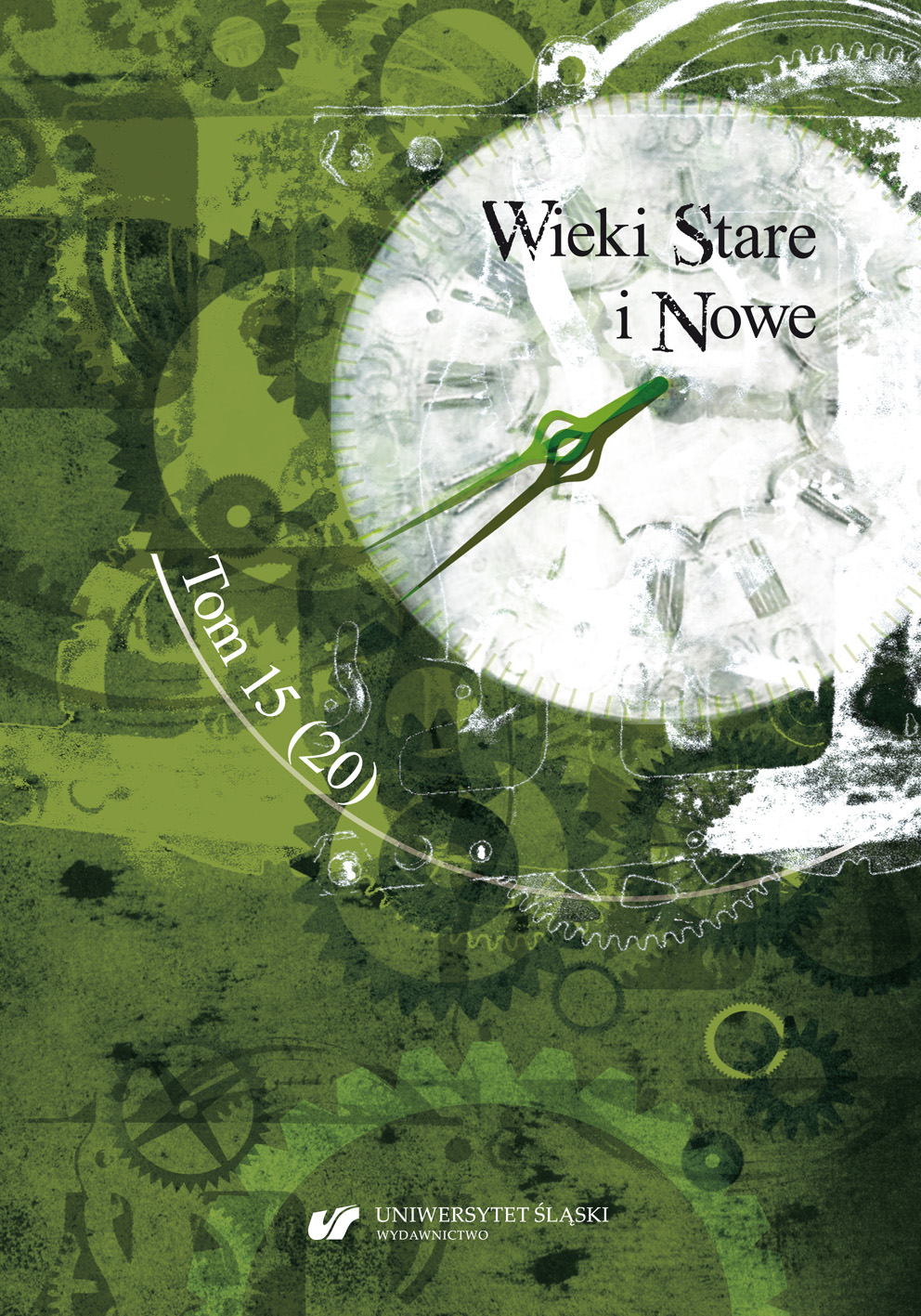 Piotr Potocki, the voivode of Bracław — the Hector of Kamieniec Cover Image