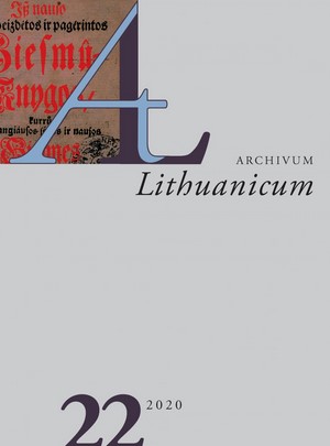 SAMUELIO BOGUSLAVO CHYLINSKIO BIBLIJA 2. NAUJASIS TESTAMENTAS VIEŠPATIES MŪSŲ JĖZAUS KRISTAUS, LIETUVIŲ KALBA DUOTAS SAMUELIO BOGUSLAVO CHYLINSKIO. LIETUVIŠKO VERTIMO RANKRAŠČIO FAKSIMILĖ = BIBLIA LITHUANICA SAMUELI BOGUSLAI CHYLINSKI 2