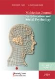 Review of the volume „Etică și integritate în educație și cercetare” [Ethics and integrity in education and research], Coordinators: Antonio Sandu & Bogdan Popoveniuc, Tritonic Publishing House, 2018 Cover Image