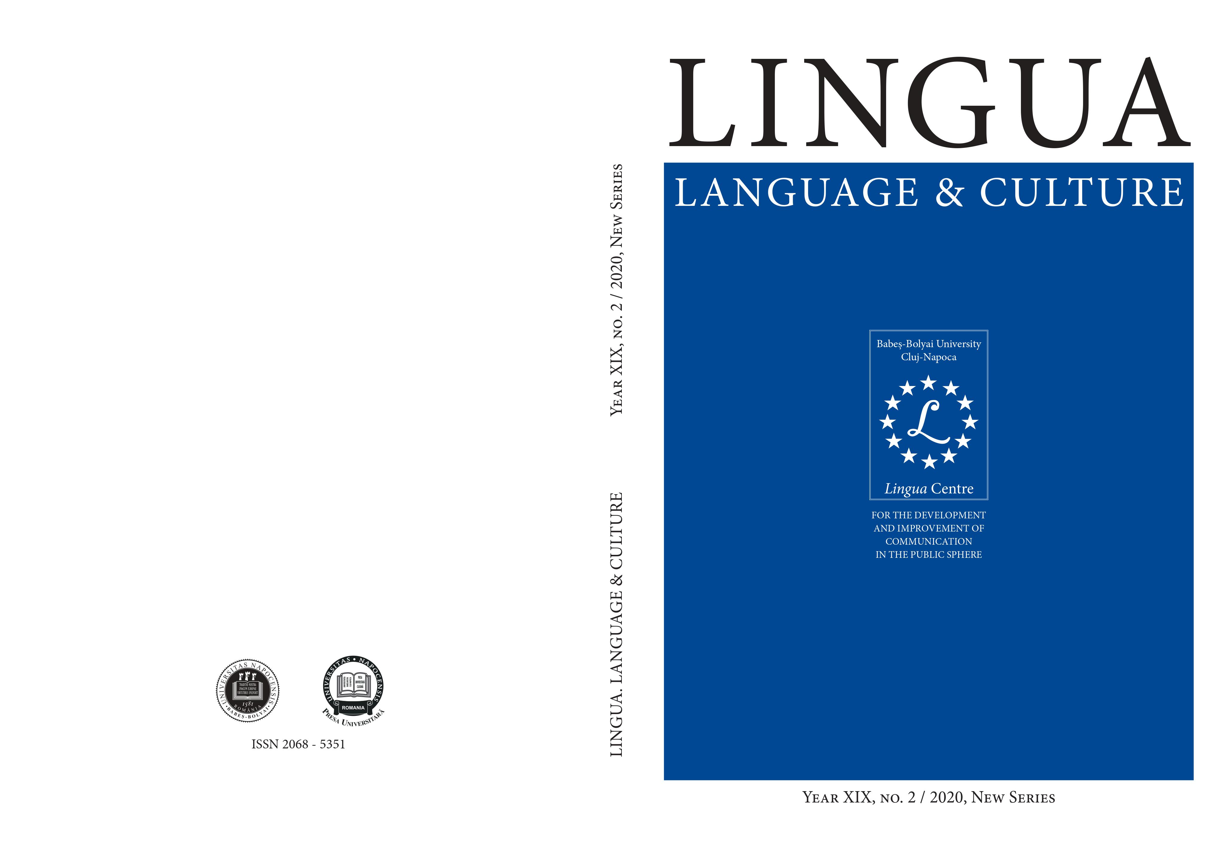 Storytelling and On-line Modern Language Instruction Cover Image