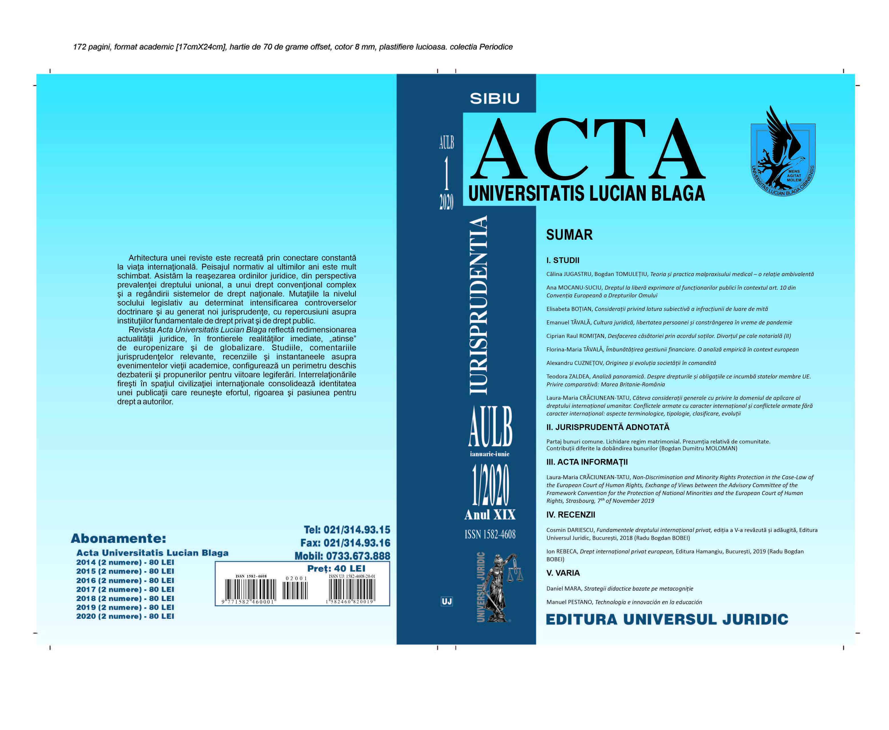 General Remarks on the Scope of Application of International Humanitarian Law. International and Non-International Armed Conflicts: Terminology, Typology, Status Quo, Evolutions Cover Image