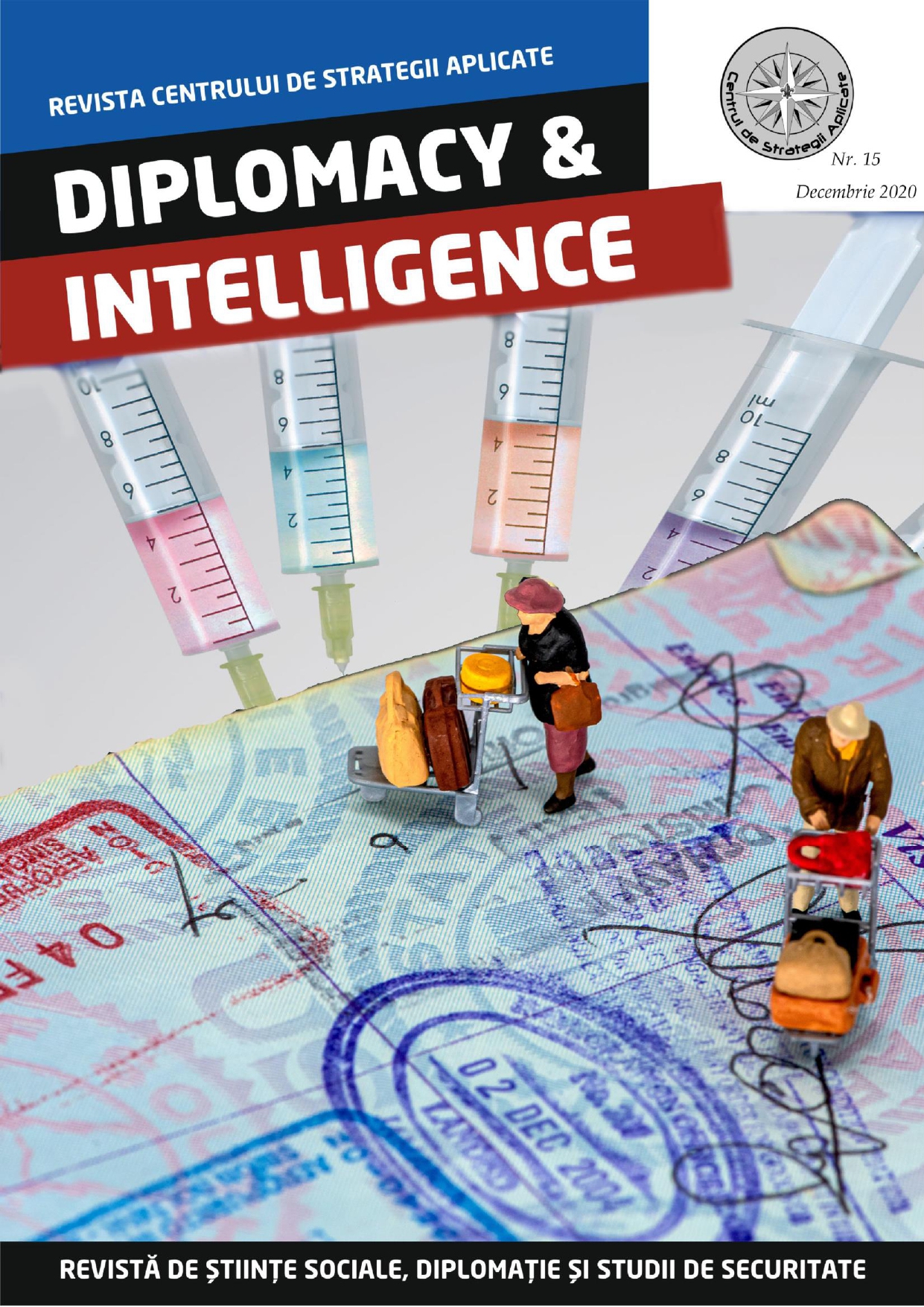 Business Intelligence - a tool for making efficient the entrepreneurial activity and increase its competitiveness Cover Image