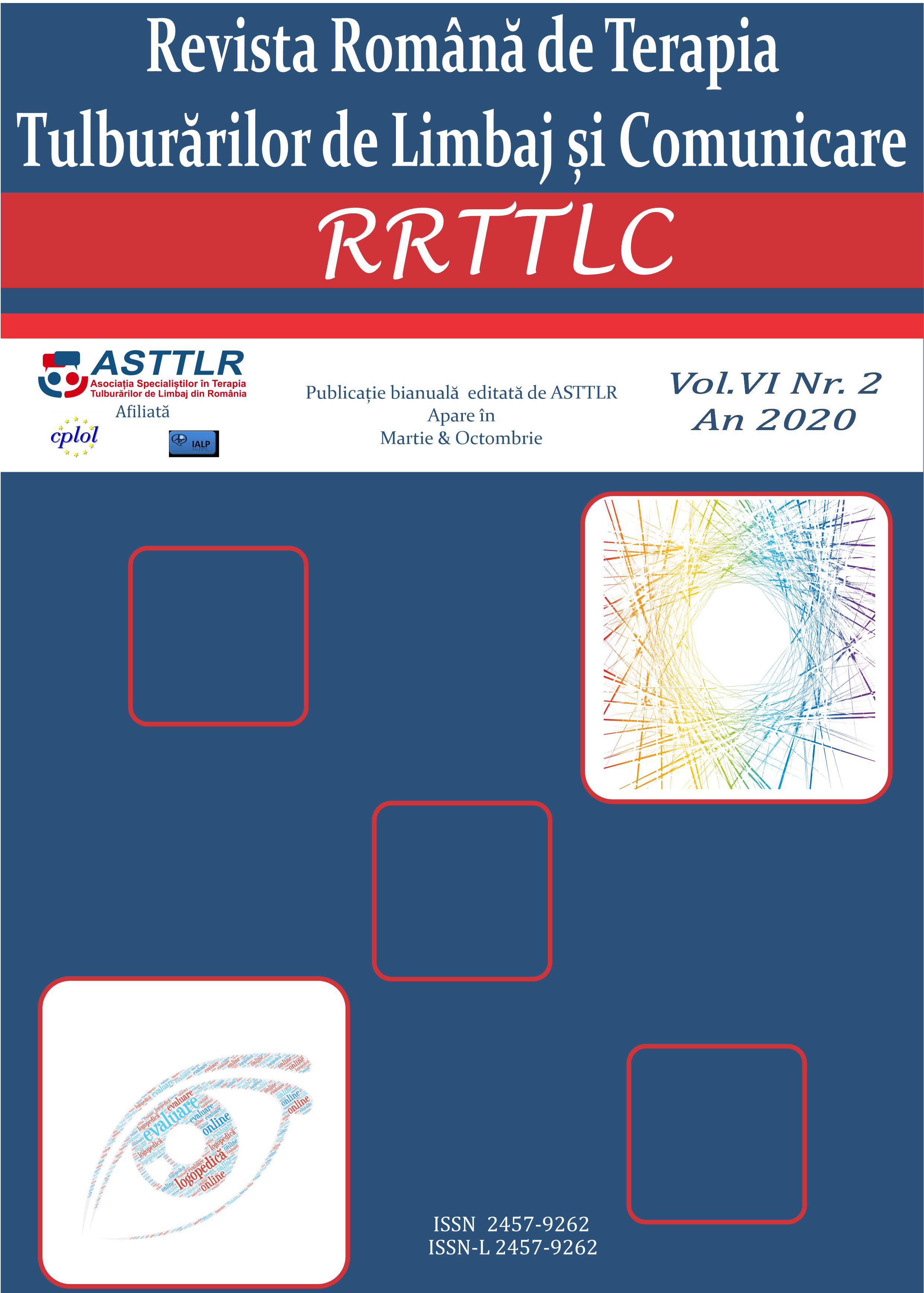 Aplicații ale mobilizării orofaciale în contextul sindromului Down