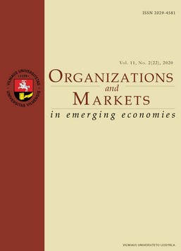 An Empirical Study of Affective Commitment: the Case of Machinery Enterprises in Hochiminh City