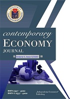 THEORETICAL CONSIDERATIONS ON THE CONSUMPTION-BASED ECONOMIC GROWTH