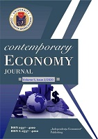 CREATIVE ACCOUNTING IMPACT ON THE ECONOMIC ENTITY'S PATRIMONIAL AND FINANCIAL SITUATION. CASE STUDY Cover Image