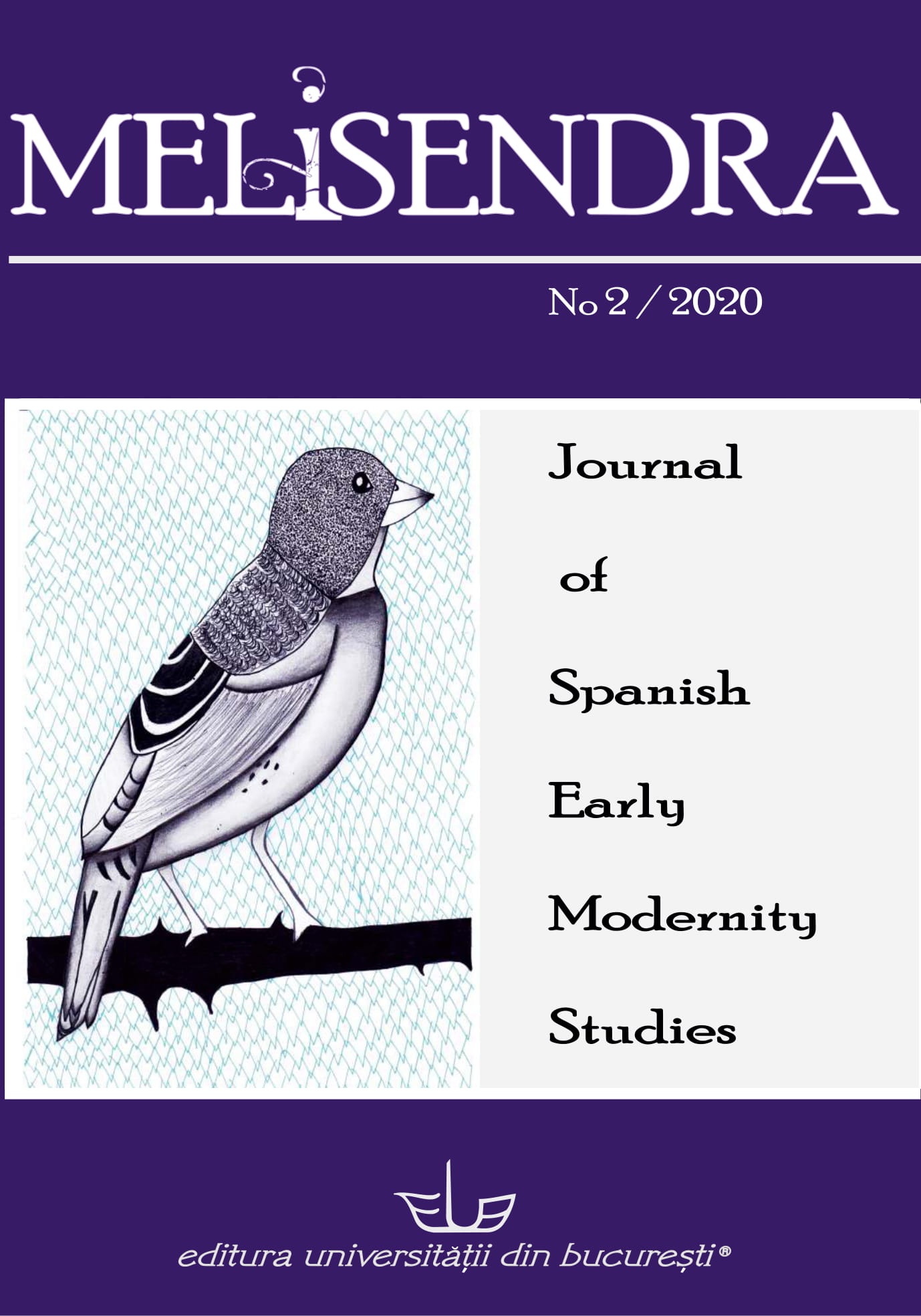 Garcilaso de la Vega, Poesía, ed. Ignacio García Aguilar, Madrid,
Cátedra, 2020, 428p. Cover Image