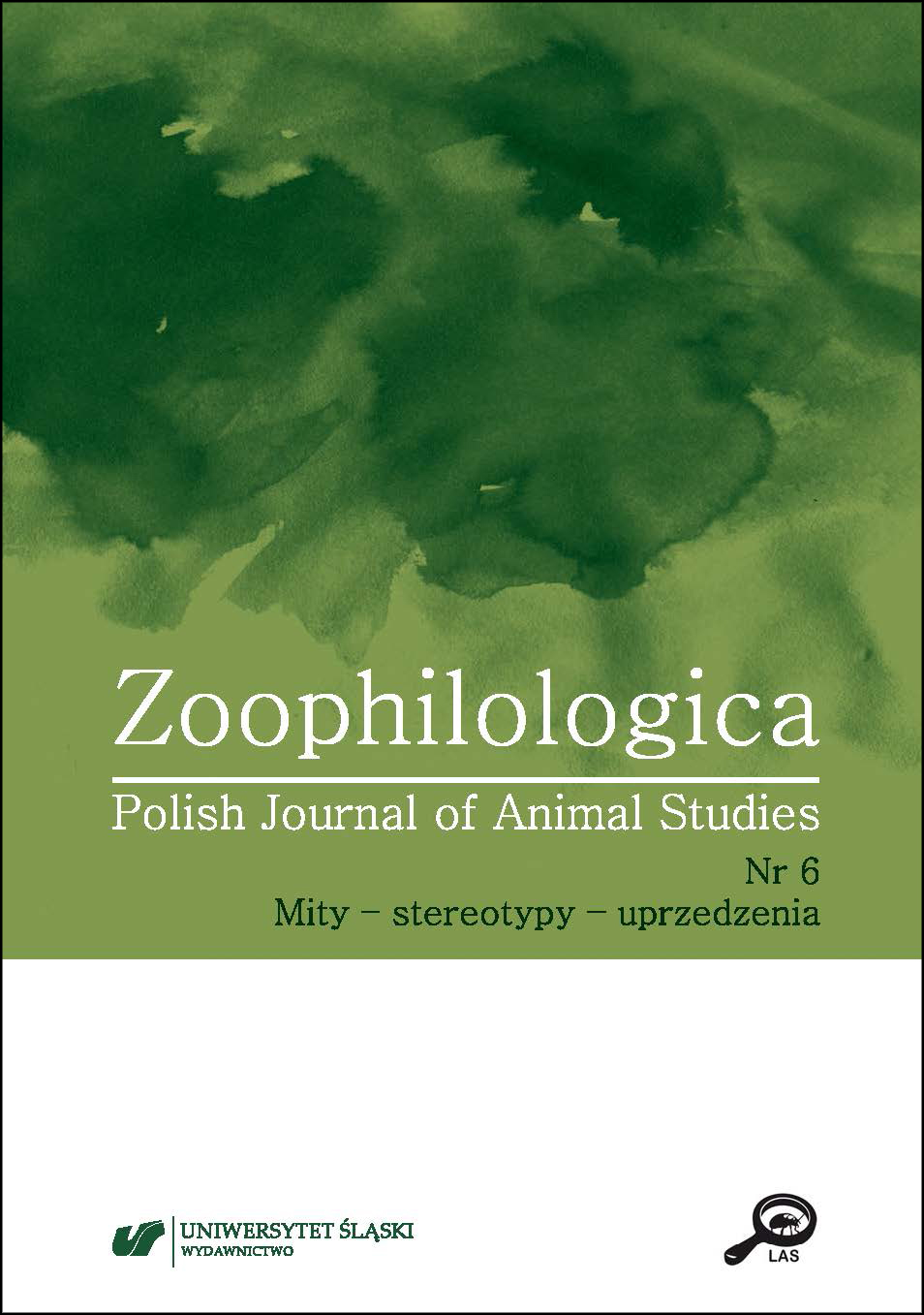 Why Does the Seal Exist? Teleology in the Present-Day Human Relation to Animals Cover Image