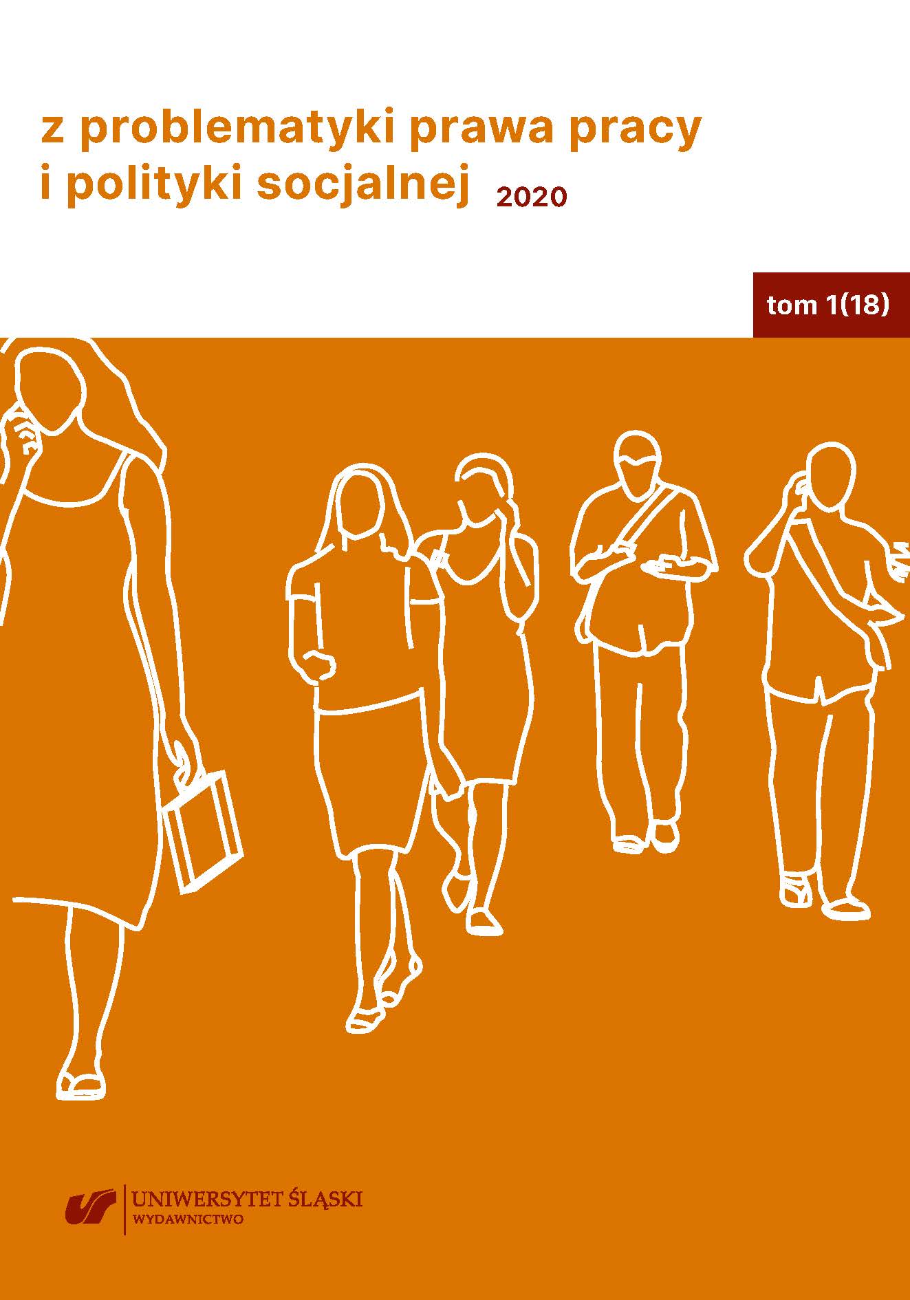 Atypical work as flexible work: The rise of labour instability in the Spanish labour market Cover Image