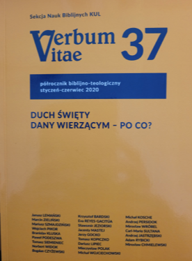 Przemysław Adam Wiśniewski, La discendenza di Aronne. Studio diacronico di Ex 24*; Lv 10*; Nm 17*; Nm 27* (Supplementi alla Rivista Biblica 62; Bologna: Edizioni Dehoniane Bologna 2017). Pp. 282. € 36,00. ISBN 978-88-10-254-5 Cover Image