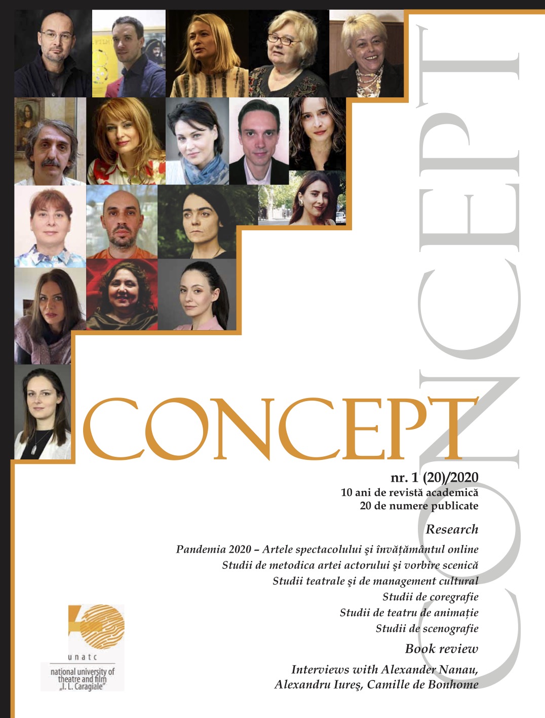 Principles of Correcting Pronunciation Defects in Stage Speech Cover Image