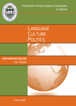 A Review of “Selected Chapters in English Lexicology, Part II: Phraseology and Word-formation” by Klaudia Bednarova-Gibova and Petra Jasenska Cover Image