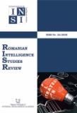 ALTERNATIVE SCENARIOS IN SECURITY AND INTELLIGENCE STUDIES: METHODS OF IDENTIFICATION AND ANALYSIS OF PROJECTION FACTORS. PROPOSAL OF A CLASS EXERCISE Cover Image