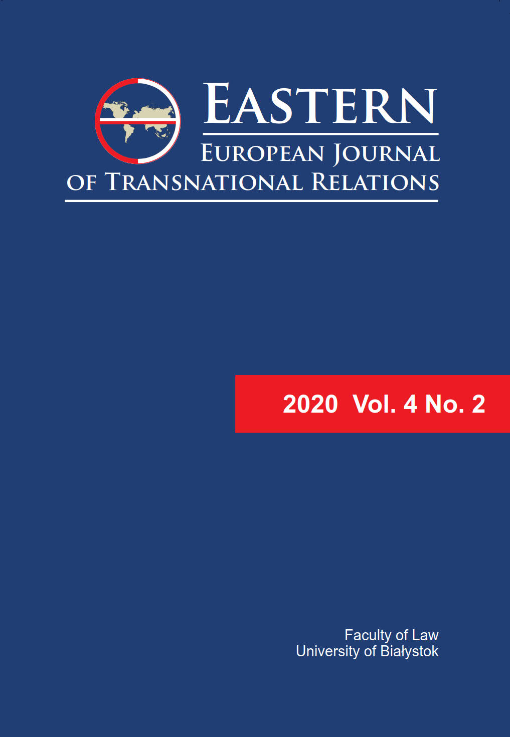 Corruption in the Balkans as an Obstacle to the Three-Seas-Initiative Overview of Anti-Corruption Institutions in Bulgaria, Croatia, Poland, Romania and Slovenia