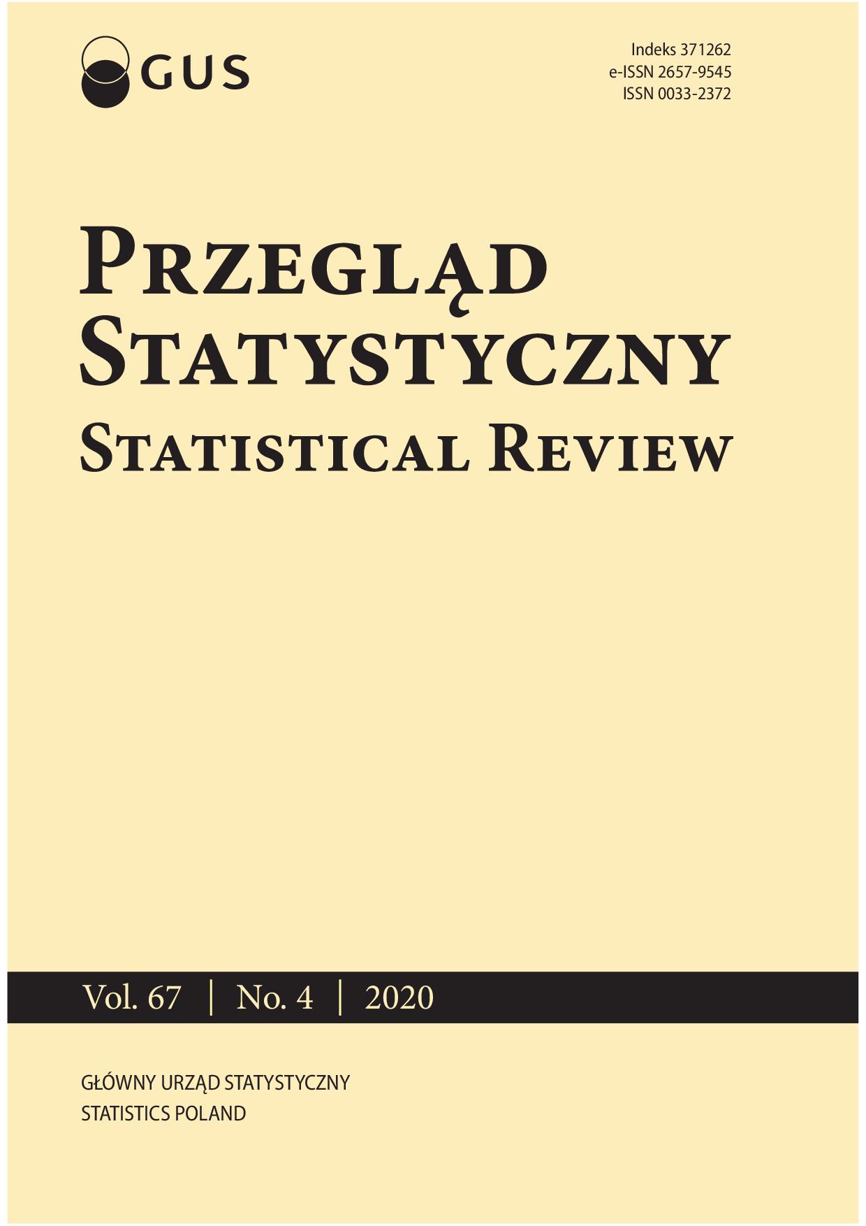 Euro, dollar or Swiss franc: which currency had the greatest impact on the Hungarian, Polish and Czech economies during the global financial crisis? Cover Image