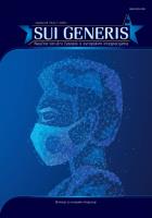 Achieving the protection against harassment at work and in connection with work in the European Union law Cover Image