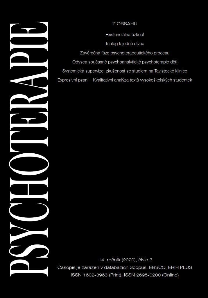 Odyssey of Contemporary Child Psychoanalytic Psychotherapy Cover Image