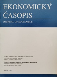 Is Inflation a Monetary Phenomenon in the East European Economies? – Multifrequency Bayesian Quantile Inference Cover Image