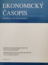 Determinants of Individual Life-Related Insurance Consumption: The Case of the Slovak Republic