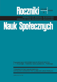 Enforcement of Custodial Sentence in the Light of Who Guidelines During the Covid-19 Pandemic in Poland on the Example of the Correctional Facility in Chełm