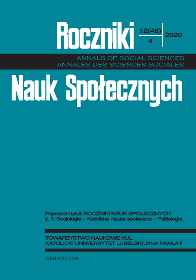 Konflikt na Ukrainie w niemieckim dyskursie parlamentarnym