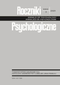 Work Motivation Profiles and Work Performance in a Group of Corporate Employees: A Two-Step Cluster Analysis