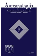 Women’s Anti-Fascist Front of Yugoslavia and its Dissolution – an Example of Patriarchal (Dis)Continuity Cover Image