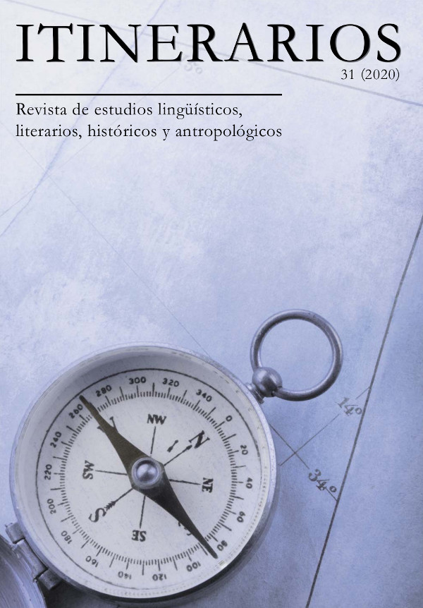 Las imágenes de España y de Ucrania en las prácticas ideológicas y artísticas de la primera ola de emigrantes ucranianos en Madrid