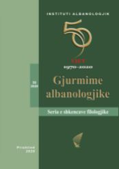 PËRDORIMI I VARIETETEVE STANDARDE DHE JOSTANDARDE NGA FEMRAT DHE MESHKUJT NË  KOSOVË