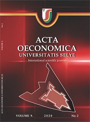 THE DETERMINANTS OF ELECTRONIC WORD OF MOUTH’ INFLUENCE IN ALGERIAN CONSUMER CHOICE: THE CASE OF RESTAURANT INDUSTRY Cover Image