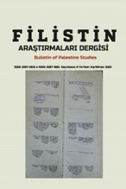 Daily Ration of Military in Turkish and British Armies on the Palestinian Front: Tâyınât-ı Yevmiye - Ration Comparison Cover Image