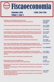 The Effect of Changes in The Ownership and Board of Directors of Companies Due to Foreign Direct Investments on the Cost of Debt: Application on BIST Manufacturing