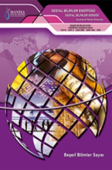 Evaluation of Satisfaction Levels of Faruk Yalçın Zoo and Botanic Park Visitors Cover Image