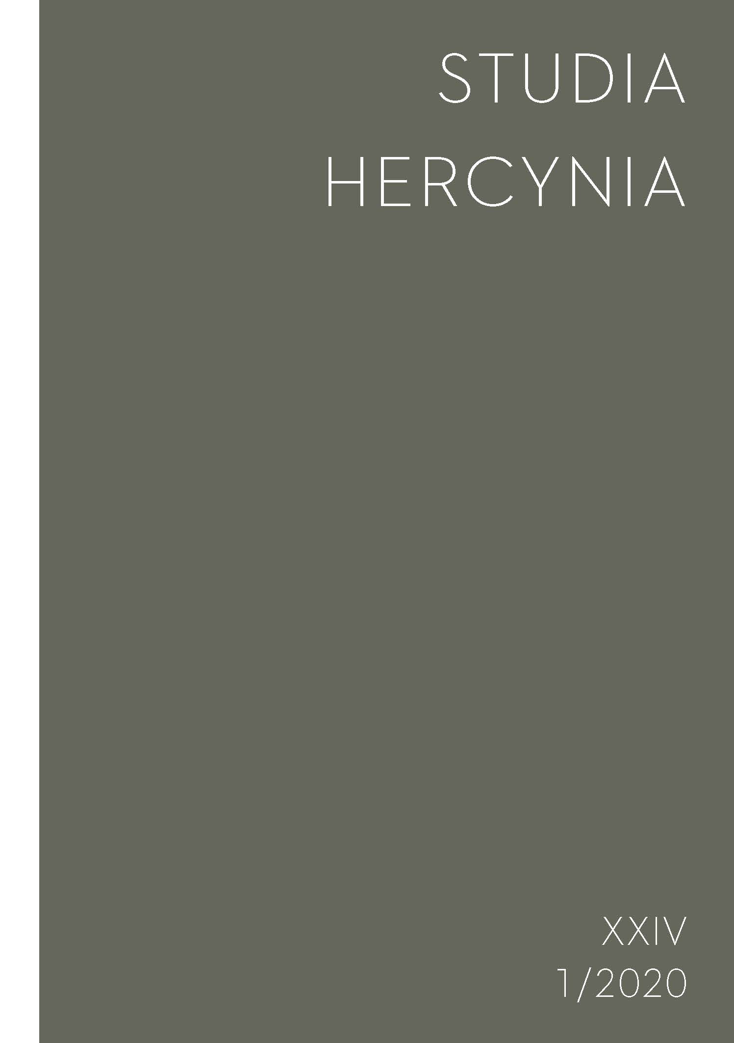 A Preliminary Report on the Results of the Lovas Archaeological Project (LAP) in Eastern Croatia. Seasons 2011, 2017, and 2018 Cover Image