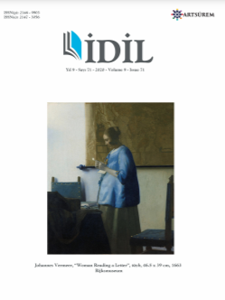 SPACE AND TIME RELATIONSHIP IN METAPHYSICAL PAINTINGS OF THE 20TH CENTURY Cover Image