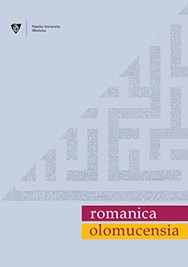 Partially filled constructions in some Romance languages. Schematicity and semantic predictability Cover Image