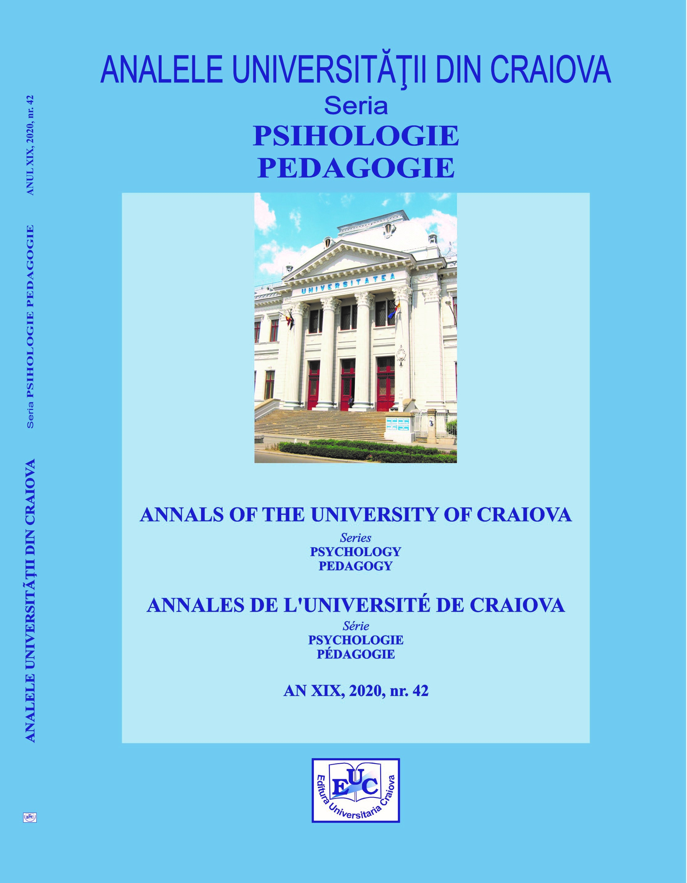 EXPOSE AND DISCUSS TEACHING DIFFICULTIES IN SOCIAL NETWORKS SPACE ON FACEBOOK. REVELATIONS AROUND « LIFE SKILLS SITUATION » IN THE CAMEROONIAN TEACHERS PLATFORM Cover Image