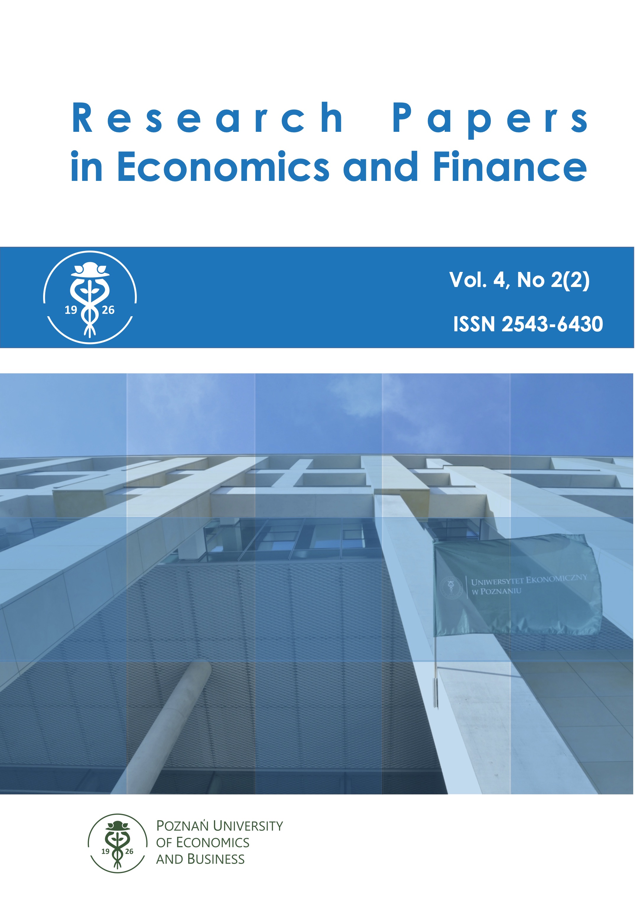 International mobility of students in modern conditions of transformation in the global market of services (regional aspect) Cover Image