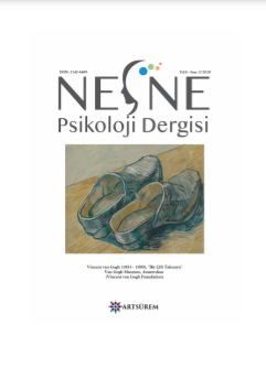 Mediator Role of Professional Self - Efficacy Belief Between Psychological Safety and Self-Reported Personal Initiative Cover Image