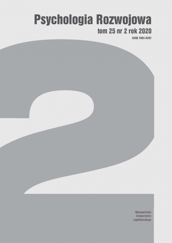 The School Readiness of Six-Year-Old and Seven-Year- -Old Children as Measured by Intelligence and Development Scales (IDS) and Subjective Assessment of Mothers